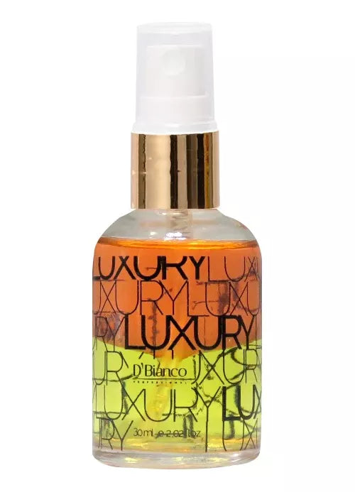Spray Finalizador Luxury - 30ml