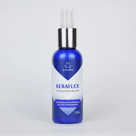 Keraflex Fluid Protein -  Reconstrutor Capilar 60ml - GRANDHA