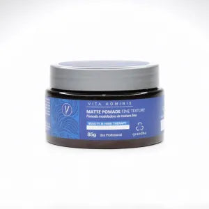 Matte Pomade Fine Texture Vita Hominis 85 g