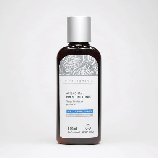 After Shave Premium Tonic Vita Hominis 150ml