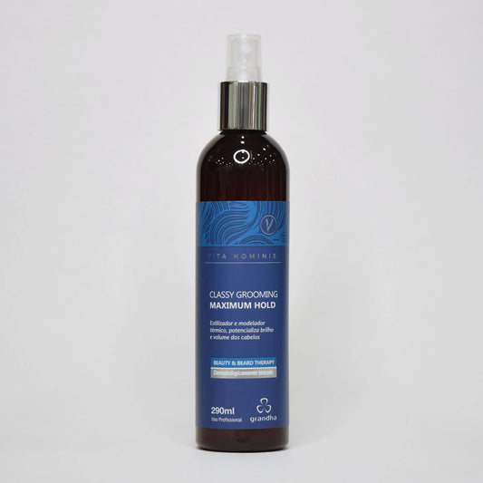 Classy Grooming Maximum Hold Vita Hominis 290 ml