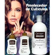 Amolecedor de Cutículas com óleo de cravo 1000ml