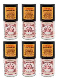 Base Sara Bifinho -Top Beauty - caixa com 6 unid