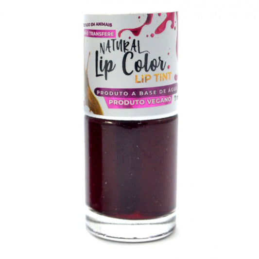 Batom Lip Tint Top Beauty - Unidade com 7ml